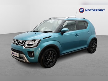 Used Suzuki Ignis undefined for sale - 77872787: Photo