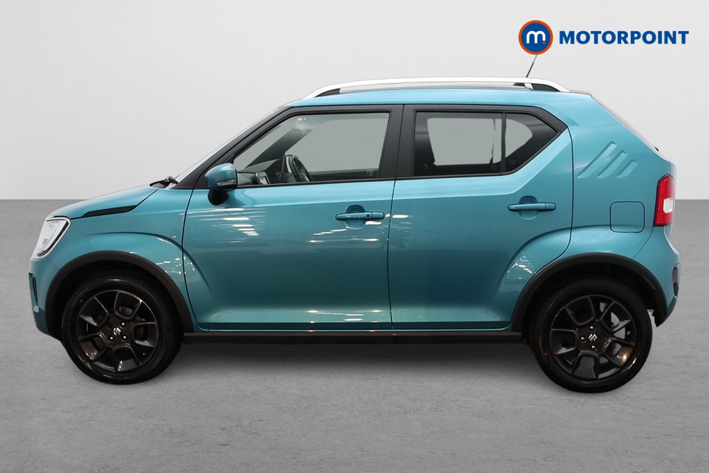 Used Suzuki Ignis for sale - 77872787: Photo 4