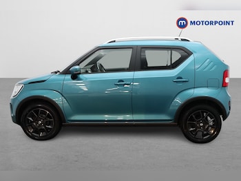 Used Suzuki Ignis undefined for sale - 77872787: Photo