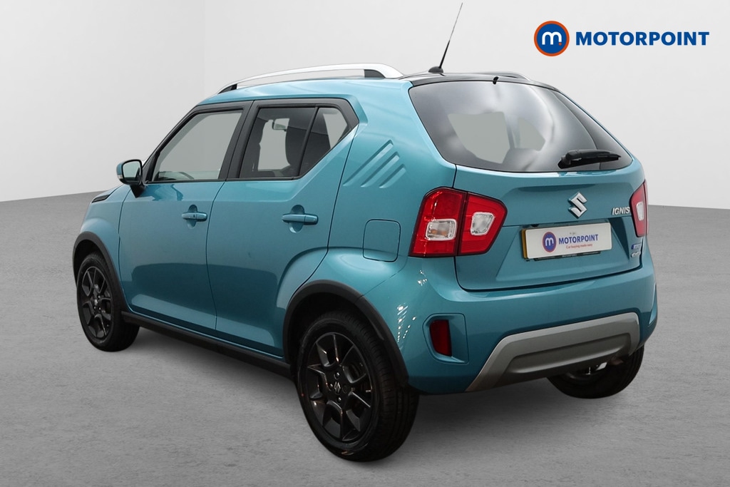 Used Suzuki Ignis for sale - 77872787: Photo 5