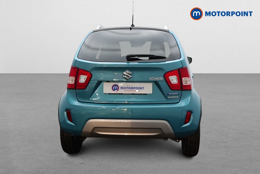 Used Suzuki Ignis for sale - 77872787: Photo 6