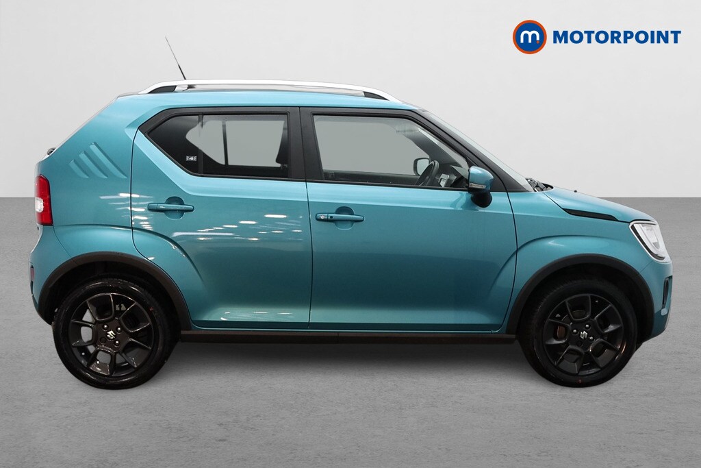 Used Suzuki Ignis for sale - 77872787: Photo 8