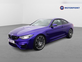 Used BMW M4 2020 for sale - 78281791: Photo