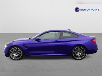 Used BMW M4 2020 for sale - 78281791: Photo