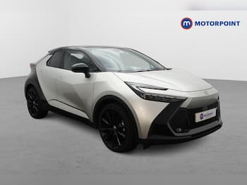 Used Toyota C-HR 2025 for sale - 79706746: Photo