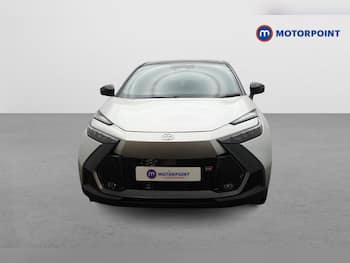 Used Toyota C-HR 2025 for sale - 79706746: Photo
