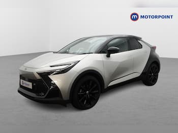 Used Toyota C-HR 2025 for sale - 79706746: Photo