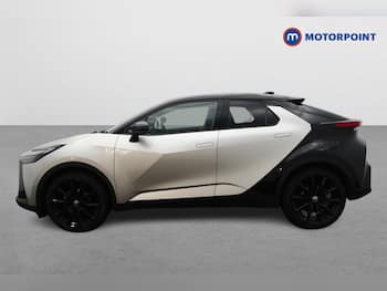 Used Toyota C-HR 2025 for sale - 79706746: Photo