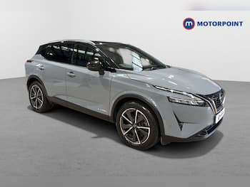 Used Nissan Qashqai 2023 for sale - 79683100: Photo
