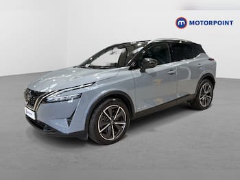 Used Nissan Qashqai 2023 for sale - 79683100: Photo