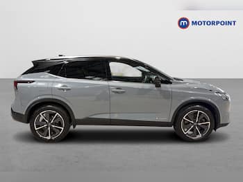 Used Nissan Qashqai 2023 for sale - 79683100: Photo