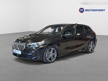 Used BMW 1 Series undefined for sale - 78721618: Photo