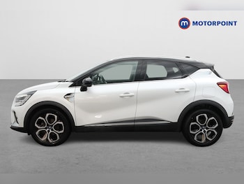 Used Renault Captur 2020 for sale - 78971155: Photo