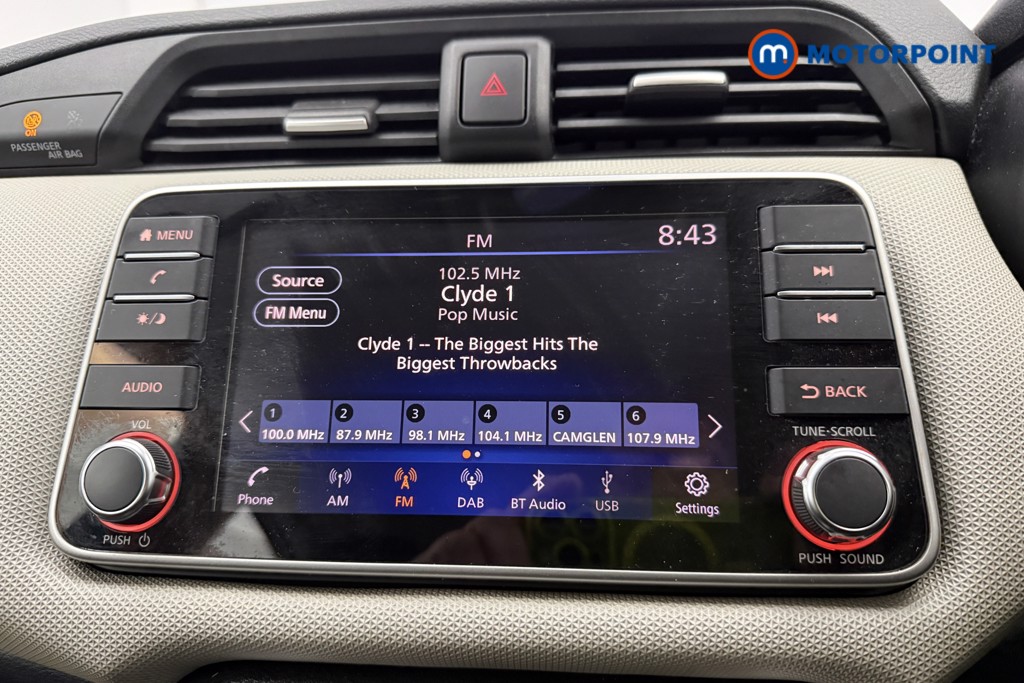 Used Nissan Micra 2020 for sale - 76905517: Photo 10