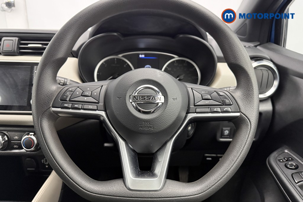 Used Nissan Micra 2020 for sale - 76905517: Photo 11