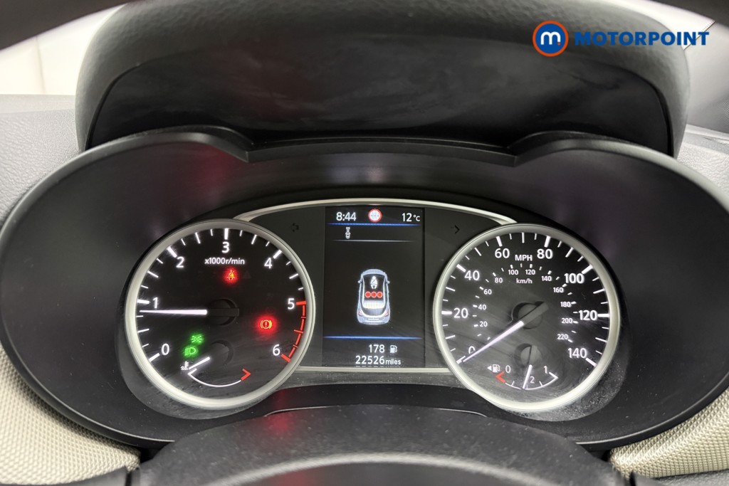 Used Nissan Micra 2020 for sale - 76905517: Photo 12