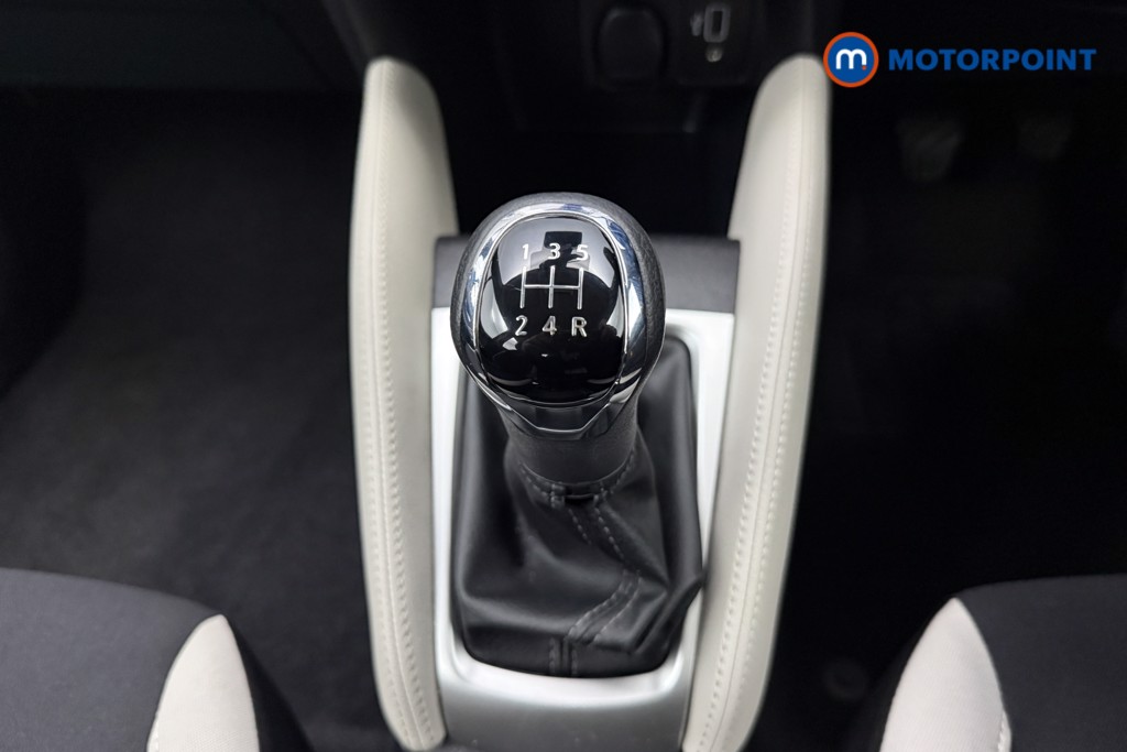 Used Nissan Micra 2020 for sale - 76905517: Photo 13