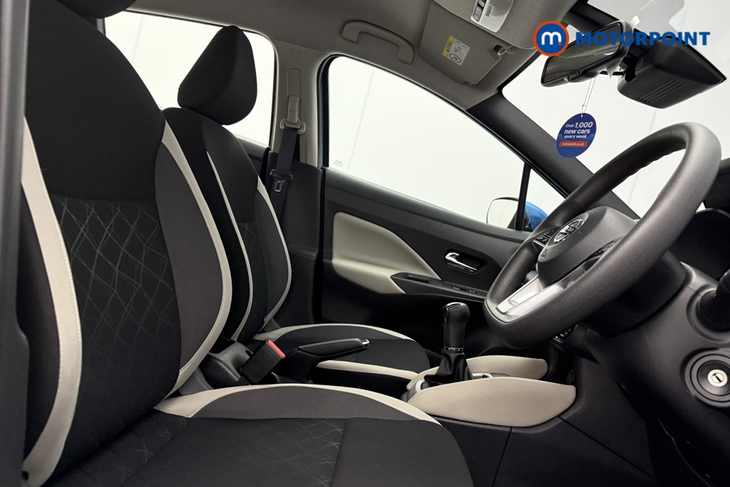 Used Nissan Micra 2020 for sale - 76905517: Photo 14