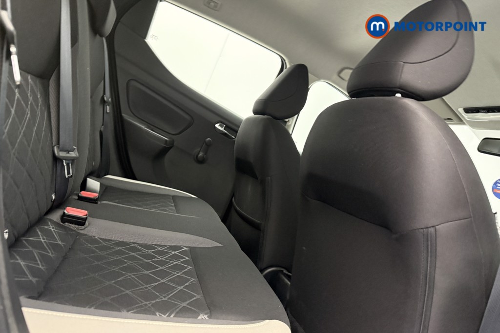 Used Nissan Micra 2020 for sale - 76905517: Photo 15