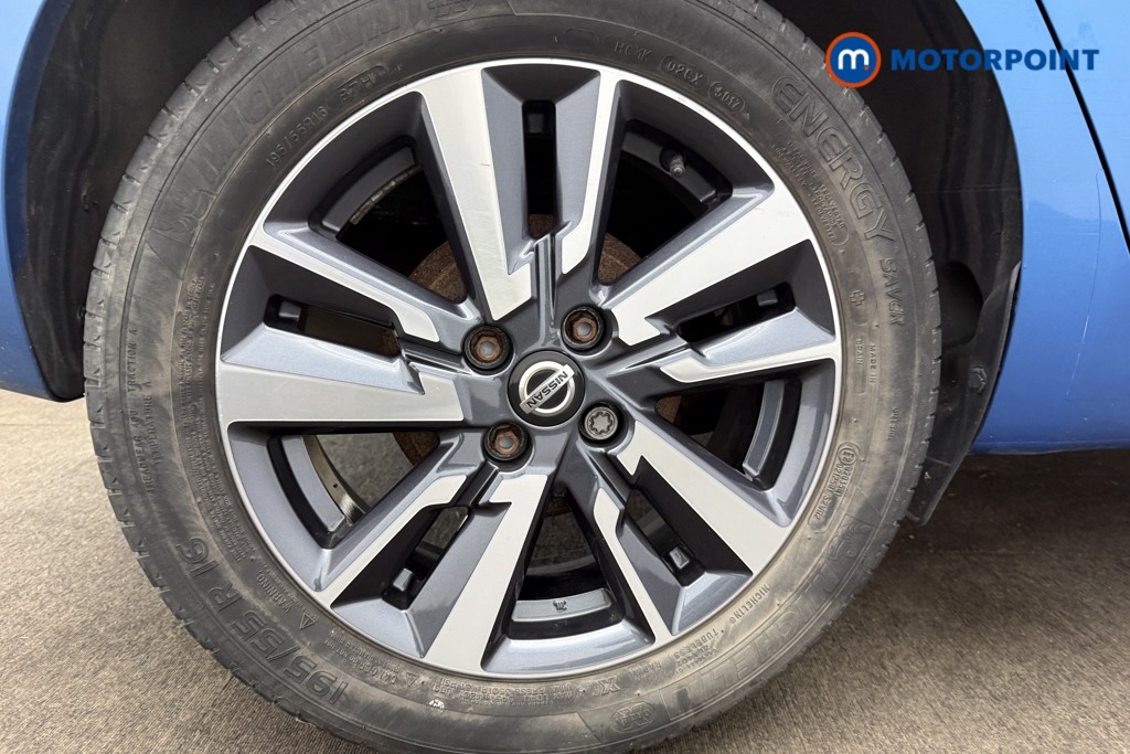 Used Nissan Micra 2020 for sale - 76905517: Photo 16