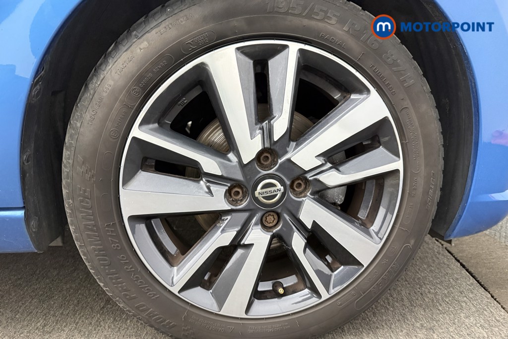 Used Nissan Micra 2020 for sale - 76905517: Photo 17