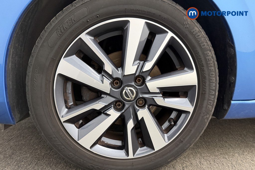 Used Nissan Micra 2020 for sale - 76905517: Photo 18