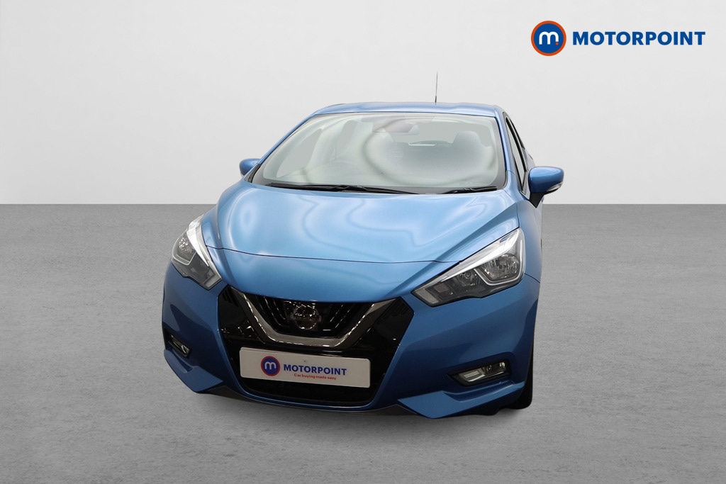 Used Nissan Micra 2020 for sale - 76905517: Photo 2