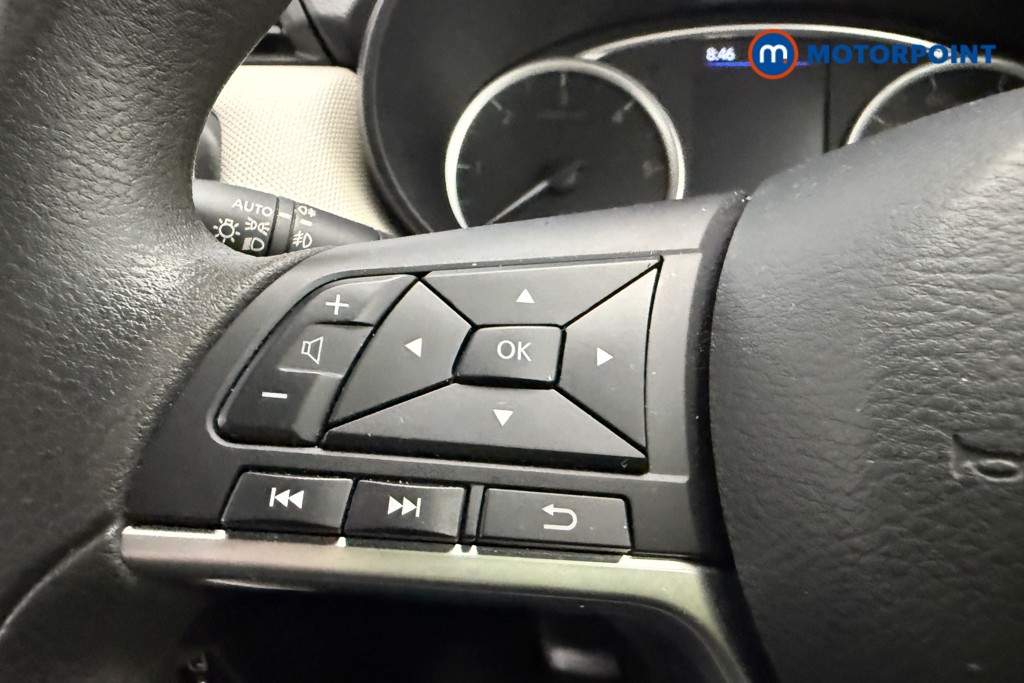 Used Nissan Micra 2020 for sale - 76905517: Photo 20