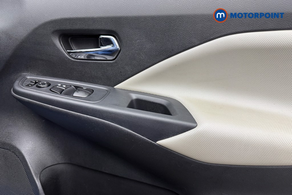 Used Nissan Micra 2020 for sale - 76905517: Photo 24