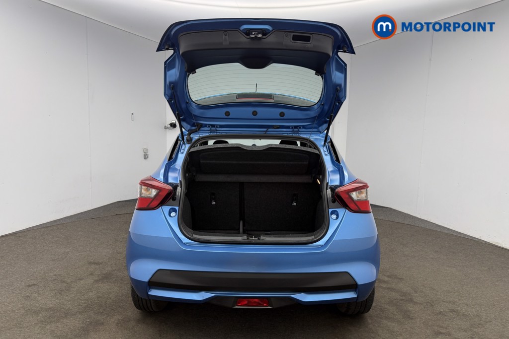 Used Nissan Micra 2020 for sale - 76905517: Photo 26