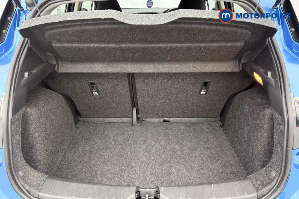 Used Nissan Micra 2020 for sale - 76905517: Photo 27