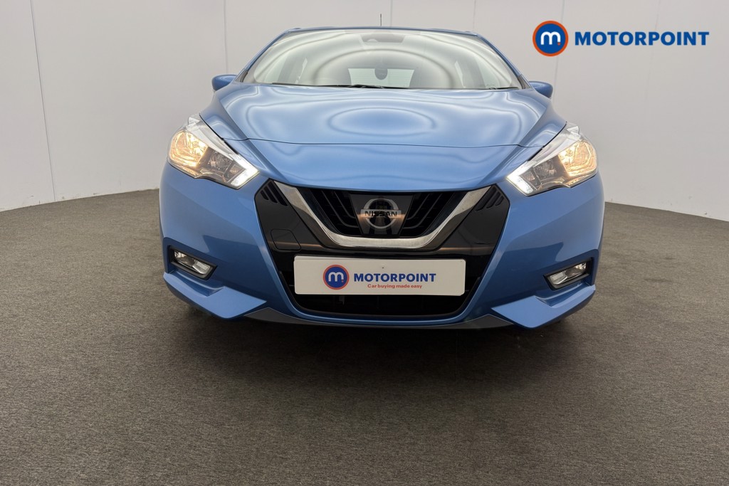 Used Nissan Micra 2020 for sale - 76905517: Photo 28