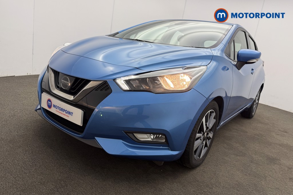 Used Nissan Micra 2020 for sale - 76905517: Photo 29