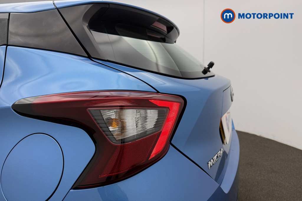 Used Nissan Micra 2020 for sale - 76905517: Photo 32