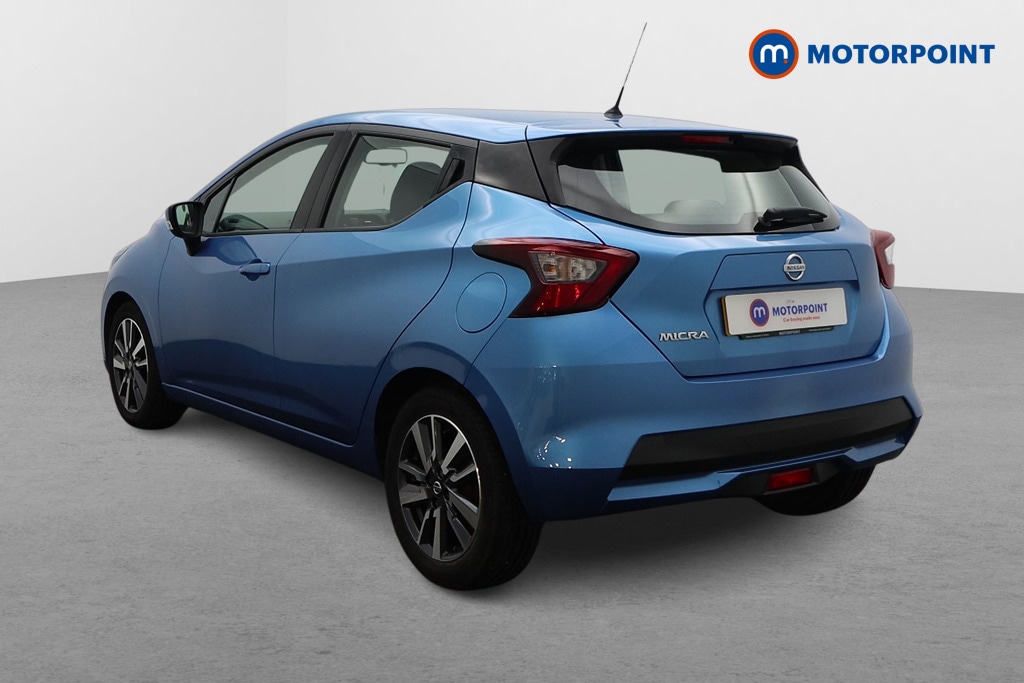Used Nissan Micra 2020 for sale - 76905517: Photo 5