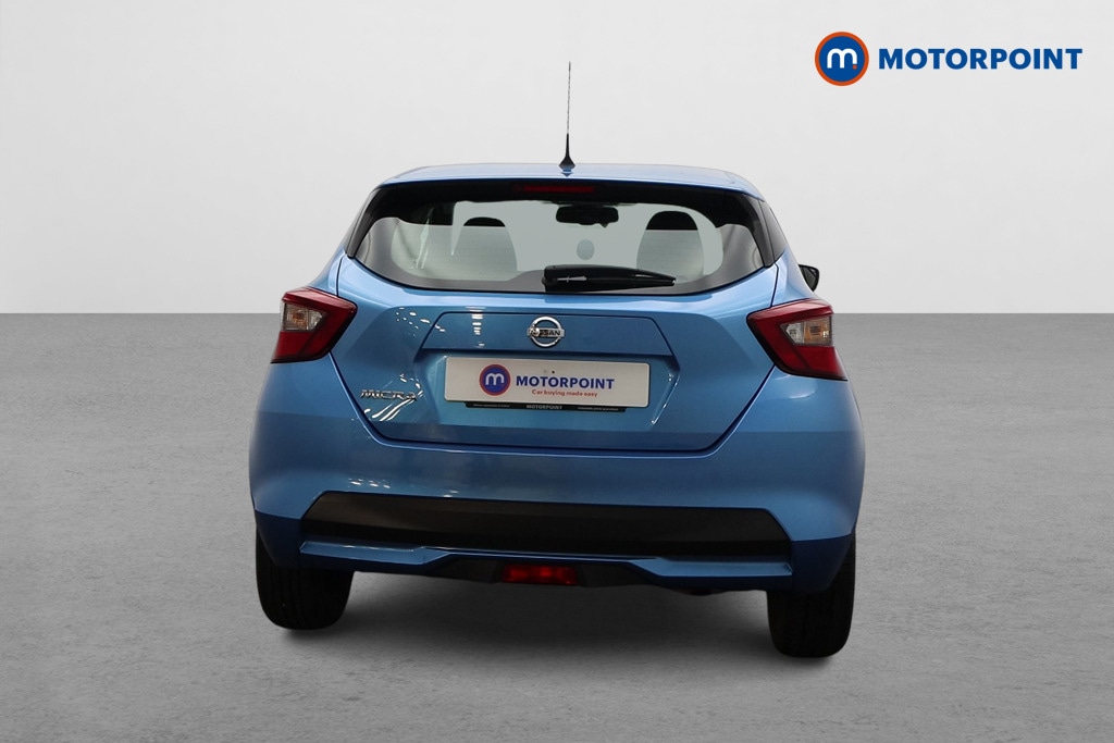 Used Nissan Micra 2020 for sale - 76905517: Photo 6