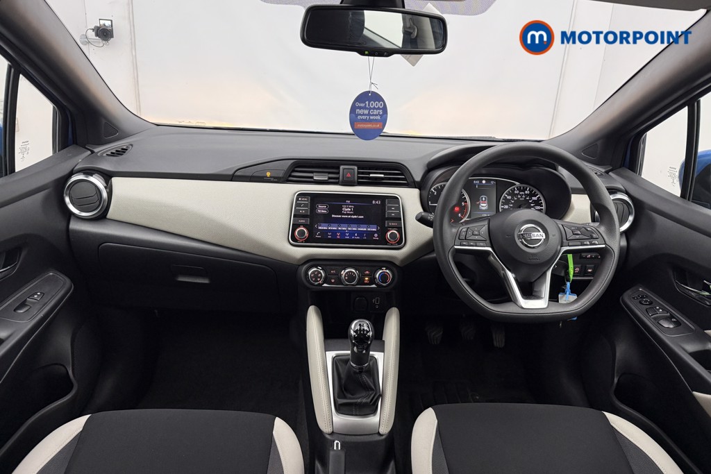 Used Nissan Micra 2020 for sale - 76905517: Photo 9