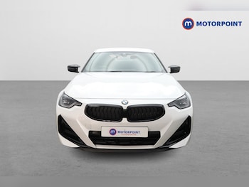 Used BMW 2 Series 2024 for sale - 78553898: Photo