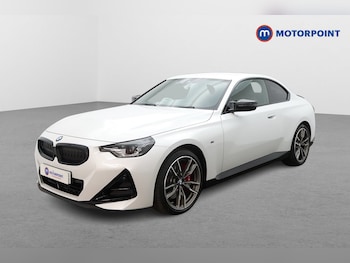 Used BMW 2 Series 2024 for sale - 78553898: Photo