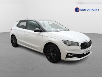 Used Skoda Fabia 2024 for sale - 78971170: Photo