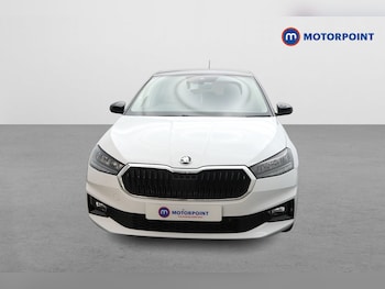 Used Skoda Fabia 2024 for sale - 78971170: Photo