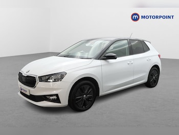 Used Skoda Fabia 2024 for sale - 78971170: Photo