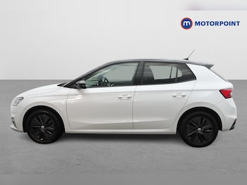 Used Skoda Fabia 2024 for sale - 78971170: Photo