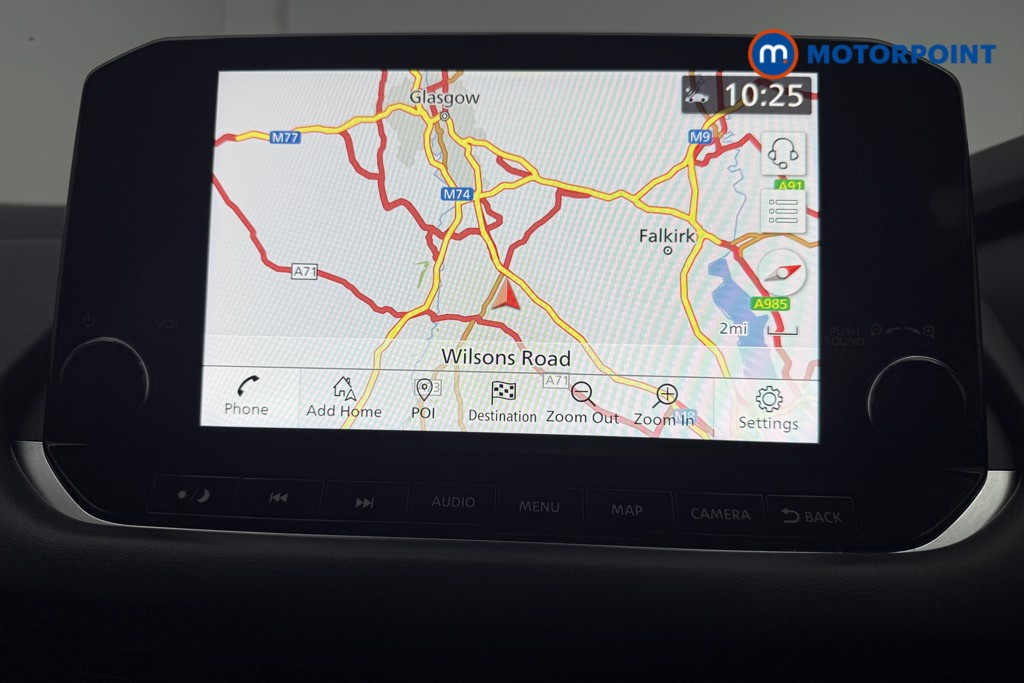 Used Nissan Qashqai 2021 for sale - 77083857: Photo 10