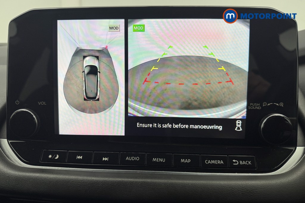 Used Nissan Qashqai 2021 for sale - 77083857: Photo 11