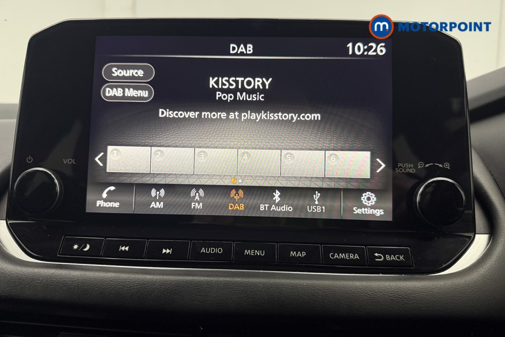 Used Nissan Qashqai 2021 for sale - 77083857: Photo 12