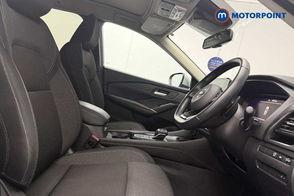 Used Nissan Qashqai 2021 for sale - 77083857: Photo 16