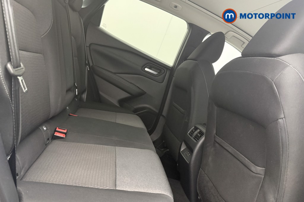 Used Nissan Qashqai 2021 for sale - 77083857: Photo 17