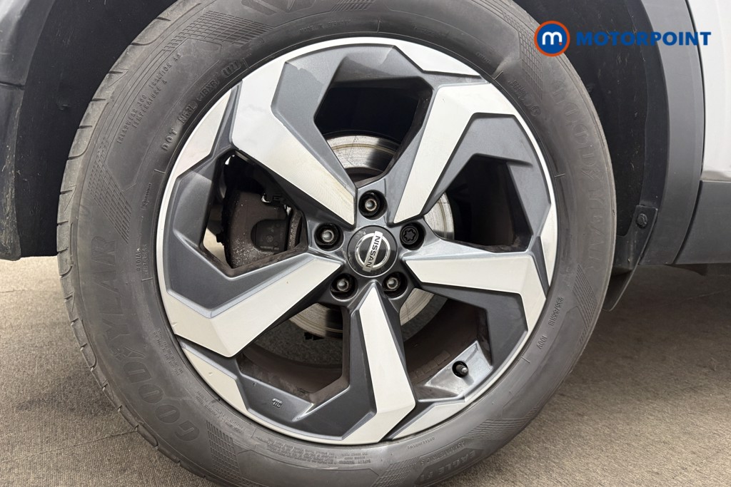 Used Nissan Qashqai 2021 for sale - 77083857: Photo 18