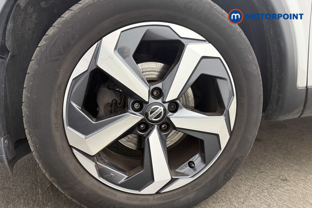 Used Nissan Qashqai 2021 for sale - 77083857: Photo 20